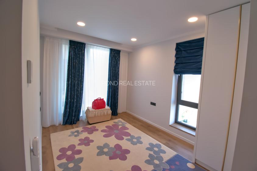 LOCUINTA PRIMITOARE, COMPLET MOBILATA SI UTILATA - 36