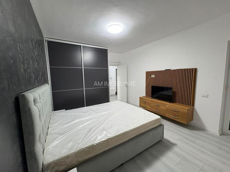 GARS. APARATORII PATRIEI, PARCARE, BUCATARIE INCHISA, METROU 14 MIN - 3