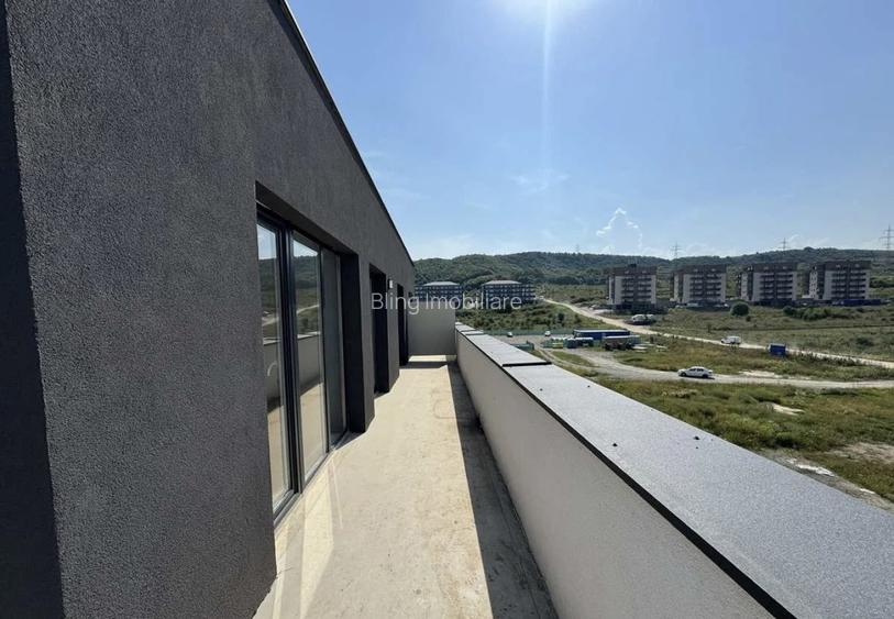 Apartament de 2 camere, Decomandat, 52 mp, Zona Terra. - 2