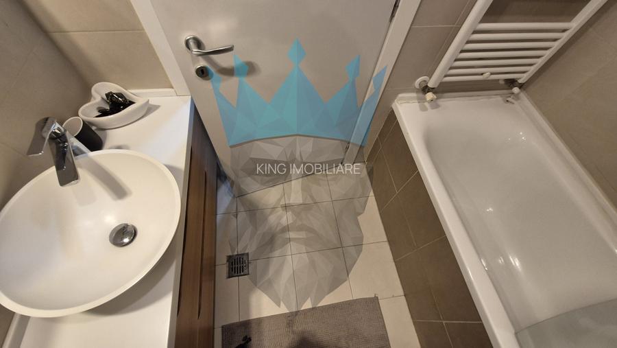  Apartament 2 Camere Calea Calarasilor Bucuresti - 16