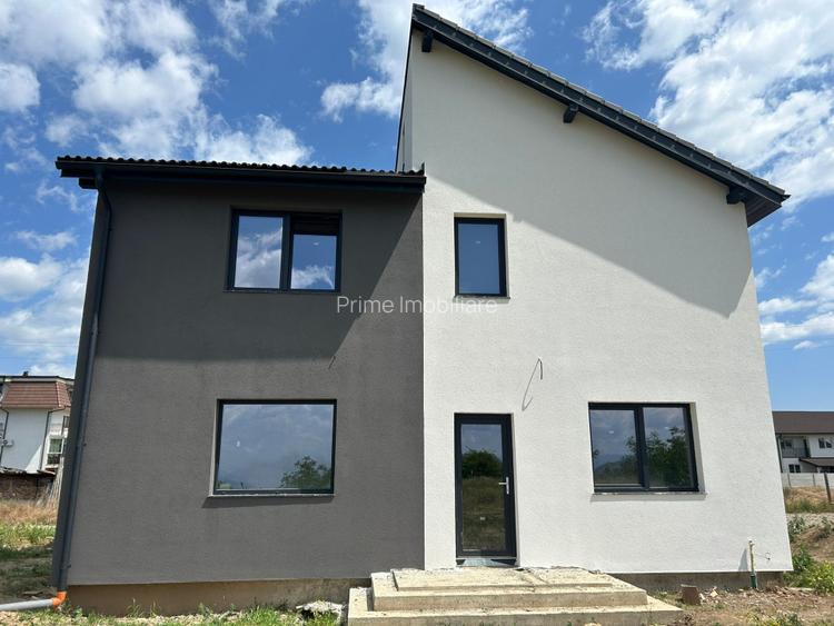 Casa individuala, 4 camere, zona Cetate,  Dealul Furcilor, Alba Iulia - 3
