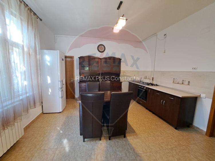 Vila de inchiriat,  potrivita birouri, zona Gara. - 20