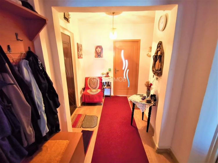 3 camere decomandate, Stefan cel Mare - 16