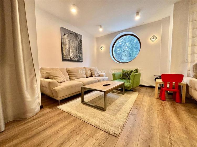 Vila Impunatoare Cioplea Predeal - 3