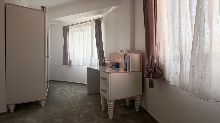 Vila D+P+1E cu 7 camere in Eforie Nord - ideal investiție sau locuința - 23