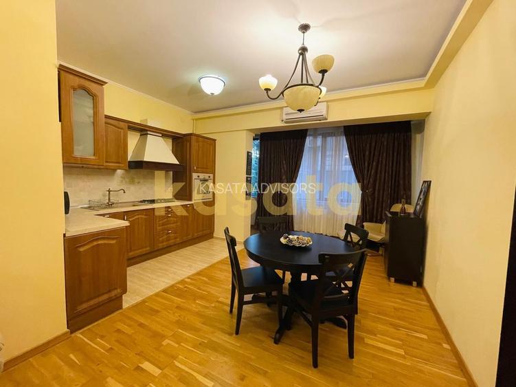 3 Camere 🏢 | Priză electrică 🔌 | 2 băi 🚿 | Parcare subterană 🚗⚡ - 2