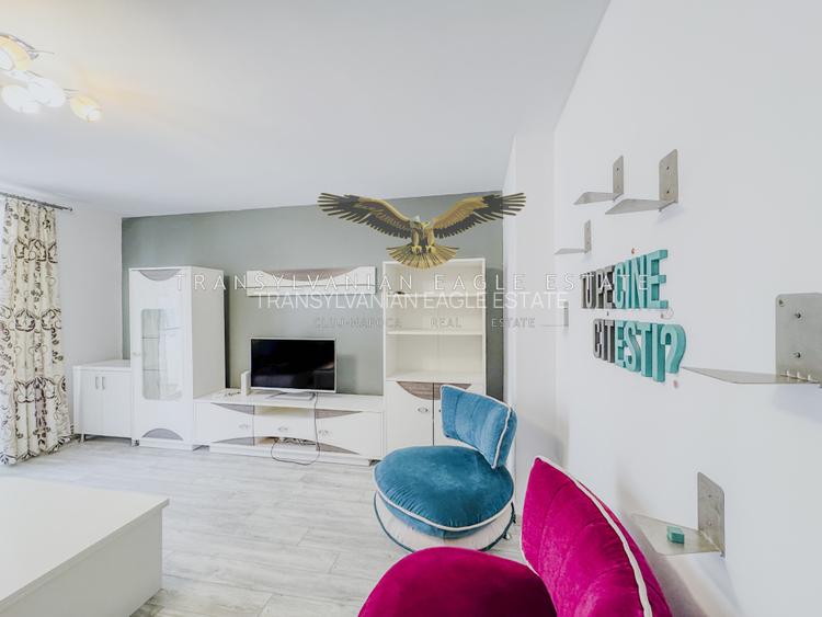 Locuința modernă cu 2 camere|The Office/Regionala CFR - 2