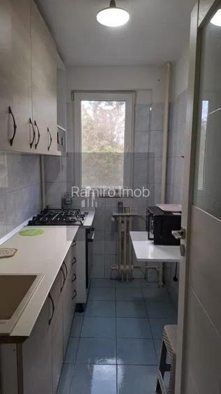 Apartament 2 camere decomandat etaj 3/10 Constantin Brancoveanu - 5