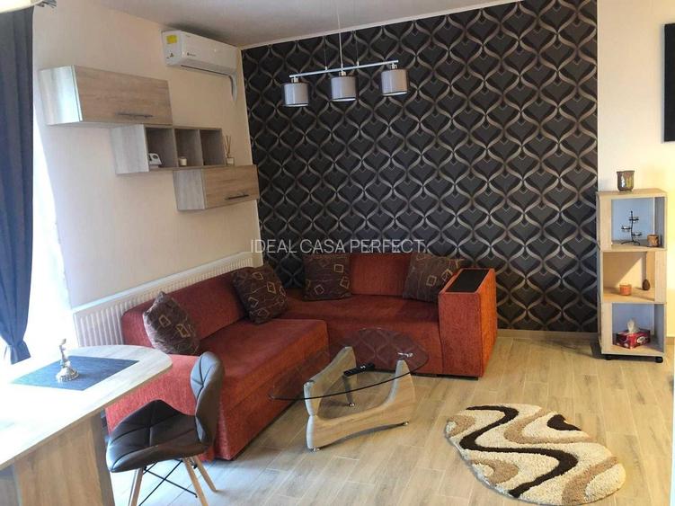 Exigent Plaza Faza 1 langa parcul Liniei, metrou Lujerului aproape - 2