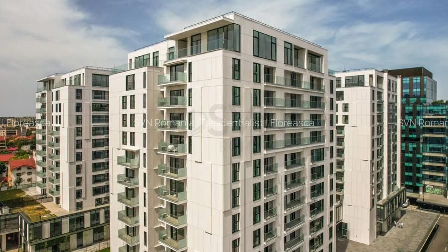 REC3001555 Spatiu comercial One Cotroceni Park I Pozitionare ideala - 6