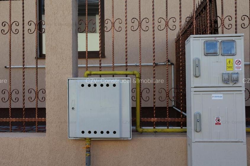 Duplexuri moderne într-un complex cochet – confort, eficiență și preț imbatabil - 31