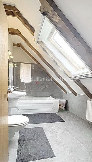 Suprafata generoasa de 100 mp utili - 8