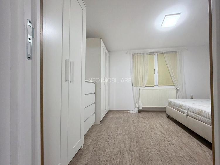 1 Camera - renovat - Lipovei - 350€ - 4