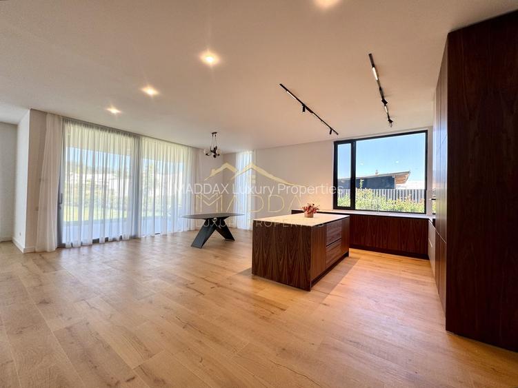 Vila Exclusivista in Mijlocul Naturii *959mp teren*/ 420mpc / Balotesti - 3