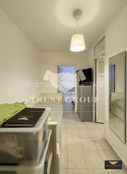 Garsoniera Cismigiu | Imobil 1981 | Fara risc sau urgenta - 14