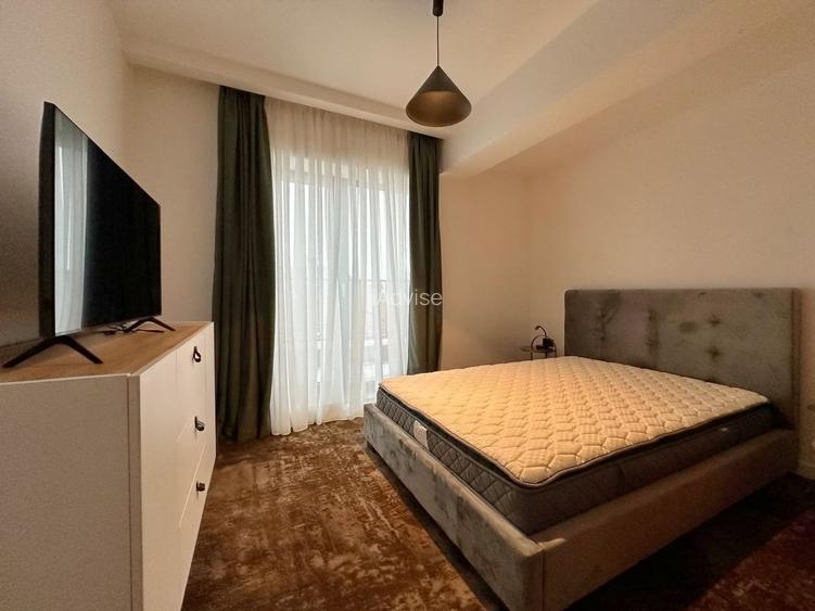 Apartament 3 camere, Prima Inchiriere, Finisaje High End - 9