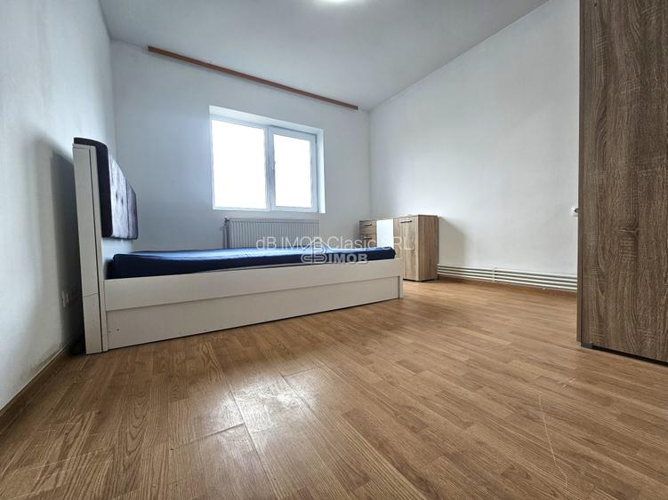 Apartament cu 2 camere – zona excelenta pentru familie - 5