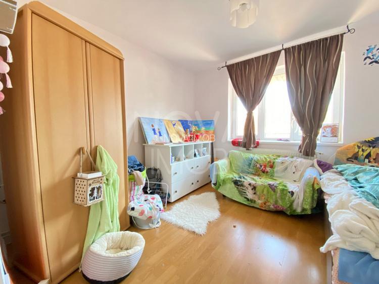 Casa individuala + atelier auto - Str. Litovoi Voda, Sibiu - 3