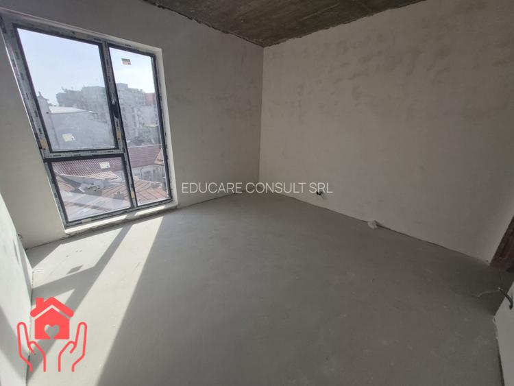 EMINESCU - Eleganta si confort cu conexiuni exceptionale catre Piata Romana! - 7