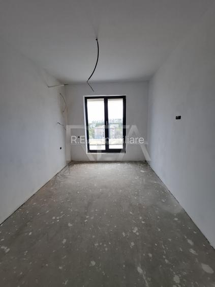 Penthouse 5/5 centrala, parcare, Bdul Timisoara,Str. Leoata. - 3
