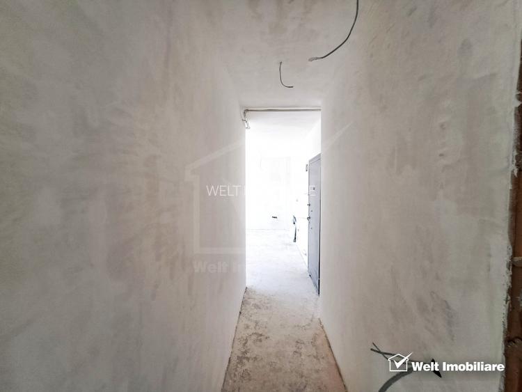 Apartament cu 3 camere, parcare inclusa, Floresti - 5