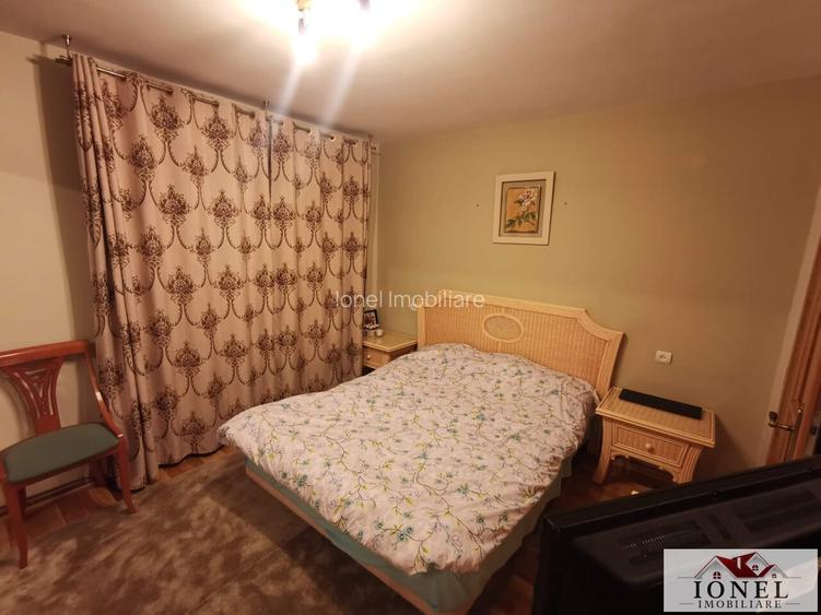 Apartament doua camere inchiriat Alba Iulia - Cetate, etaj 1 - 3