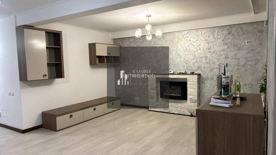 Casa mobilata/utilata Popesti Leordeni - 2