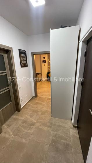 Apartament 2 camere, etaj 3/9, cu parcare subterană – gata de locuit - 4