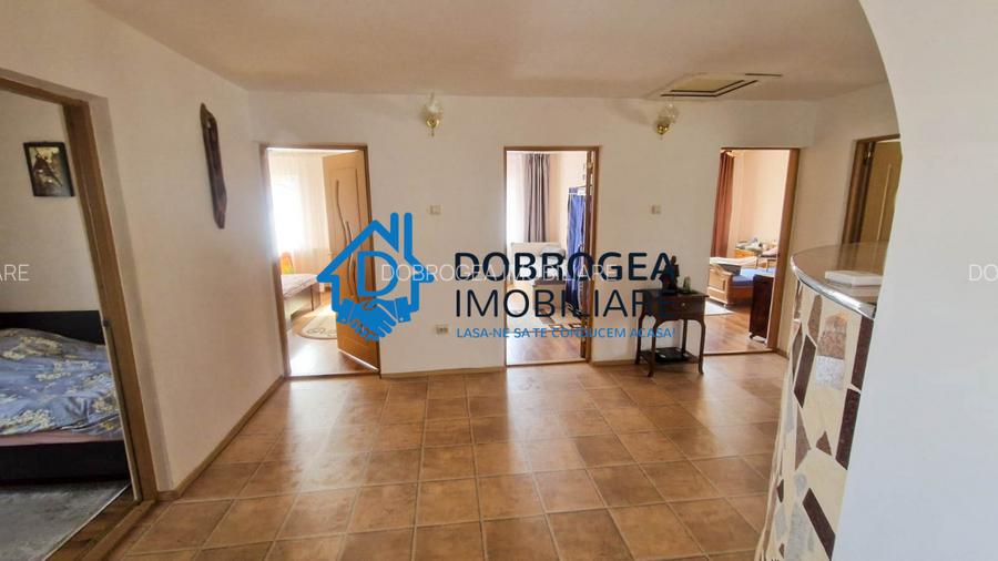  ZONA CENTRALA- CASA P+M, TEREN 397 MP - 2