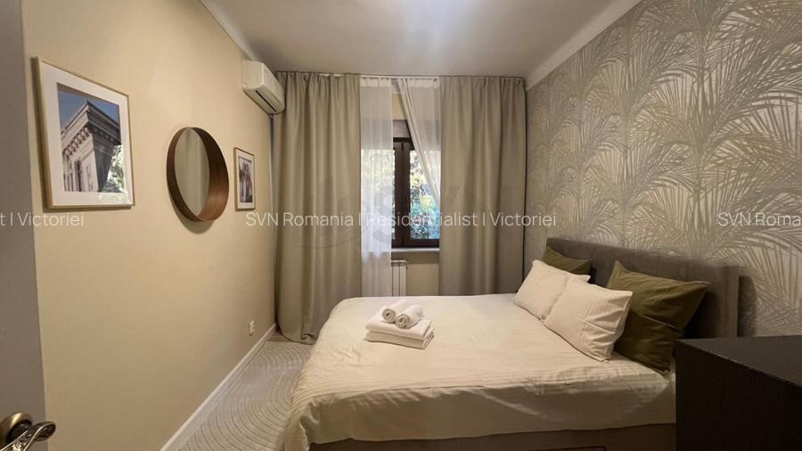 REA1026380 Apartament de inchiriat Kiseleff - 6