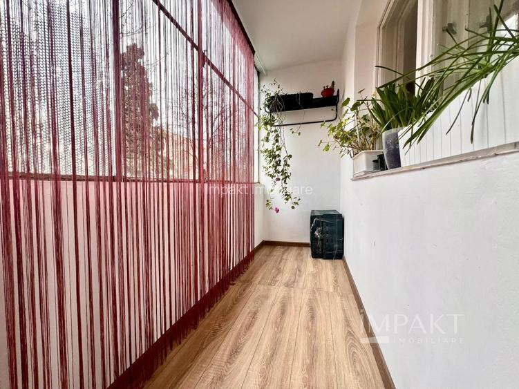 Apartament modern cu 2 camere in Gheorgheni - 7