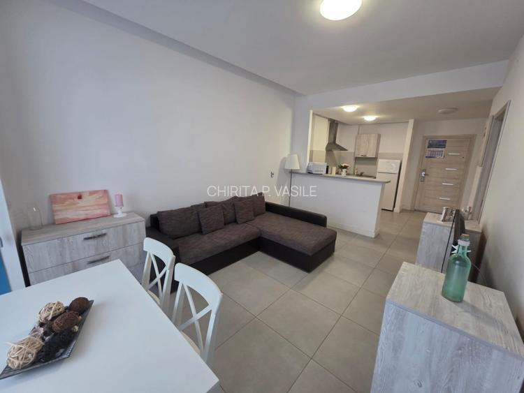 Mamaia Nord/Complexul Onyx Resort/Apartament cu 2 camere Loc de Parcare - 9