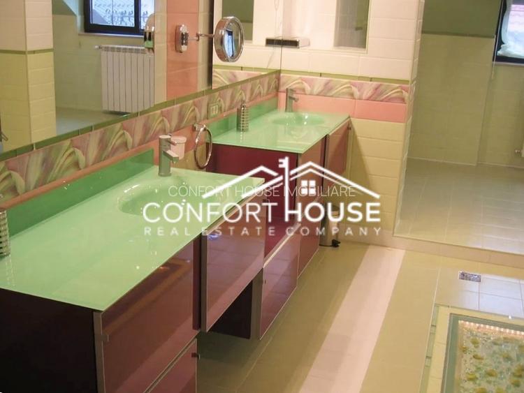 Proprietate deosebita, 1880mp teren, piscina, IANCU NICOLAE -Cambridge School - 32