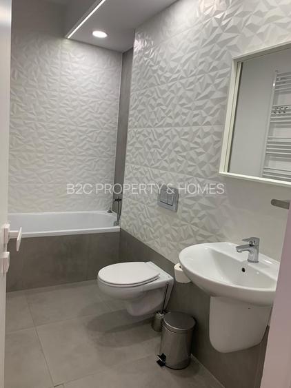 4City North Pipera Vanzare 3 camere - 6