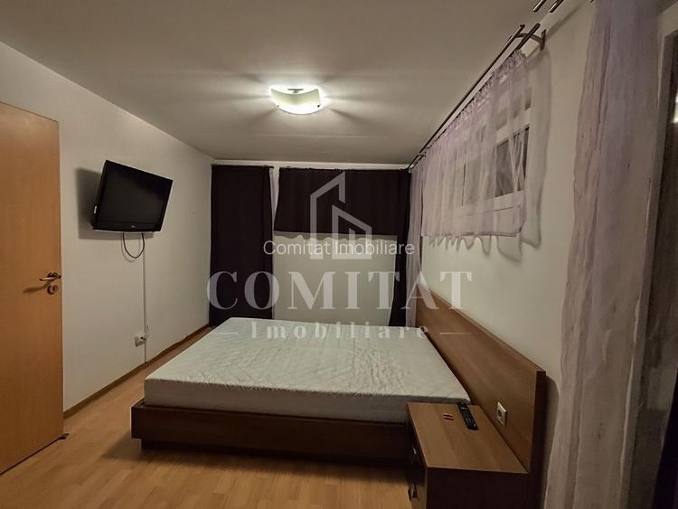 Apartament cu 2 camere | Zona Eroilor - Localitate Florești - 7