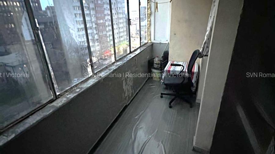 REA0031273 Apartament 2 camere I Stefan cel Mare I Vanzare - 7