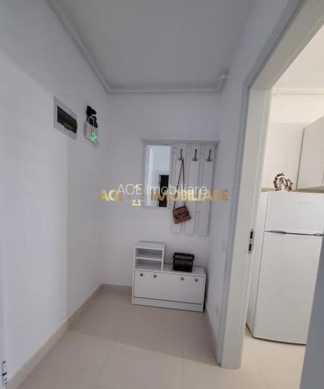 Garsoniera de inchiriat | Titan - Complex High Class | Centrala proprie - 4