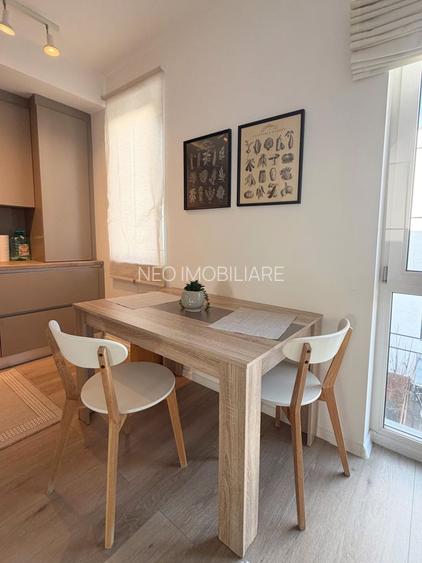 Liziera Padurii - 2 Camere-- Zona Lipovei-Dumbravita - 7