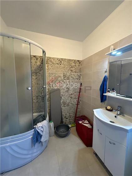 Apartament cu 3 camere, 2 locuri de parcare si gradina Valea Lupului - 10