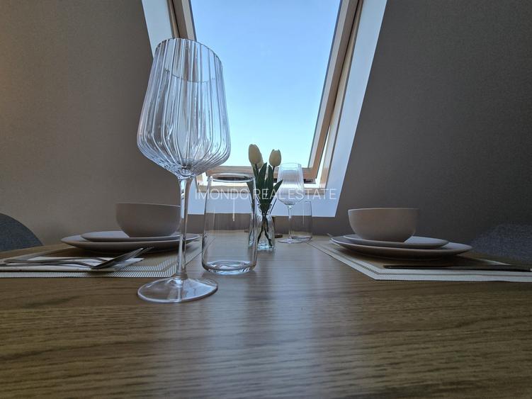 3 Camere I OTOPENI I Loc de parcare Inclus - 7