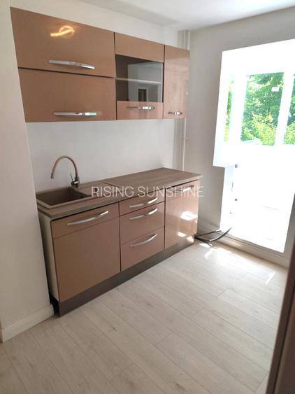 3 camere | etaj 2 | bloc reabilitat | 750 m Metrou Parc Drumul Taberei - 6