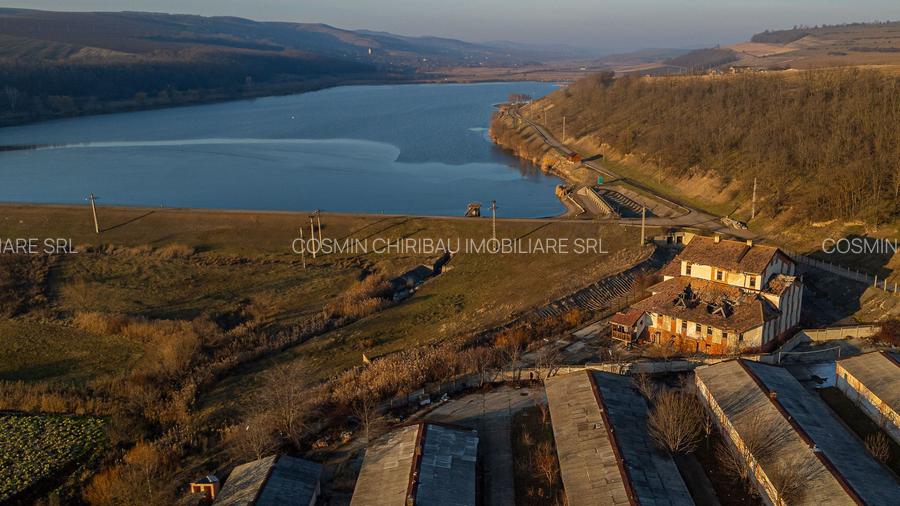 Fosta Ferma a Partidului de la Horgesti - de vanzare - 3