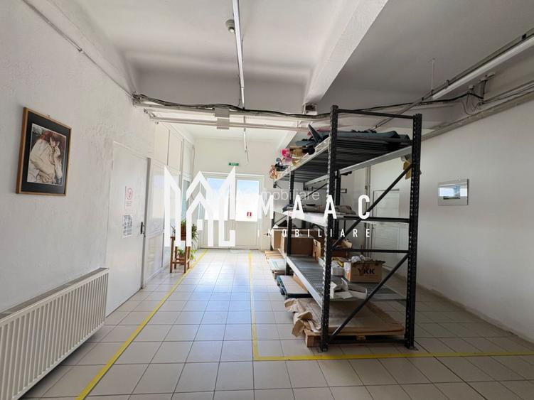 Proprietate ultracentrală cu potențial mixt – 1285 mp, acces dublu - 18