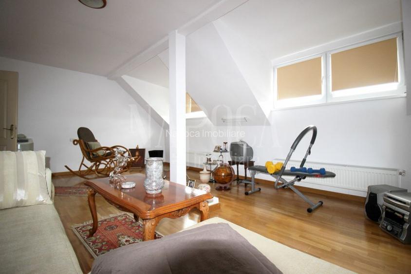 Casa 4 camere de vanzare in Floresti - 11