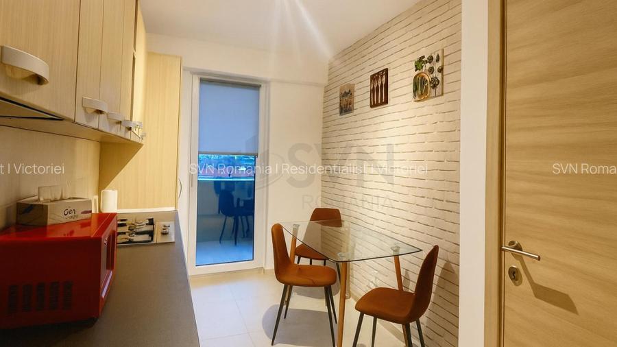 REA1026620 Garsoniera I Terasa I Vedere I Aviatiei Apartments - 3