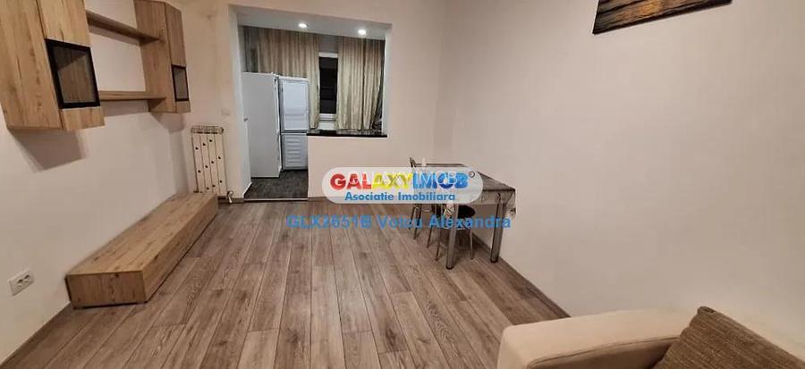 Garsoniera Moderna Berceni - Aparatorii Patriei - Metrou - 2