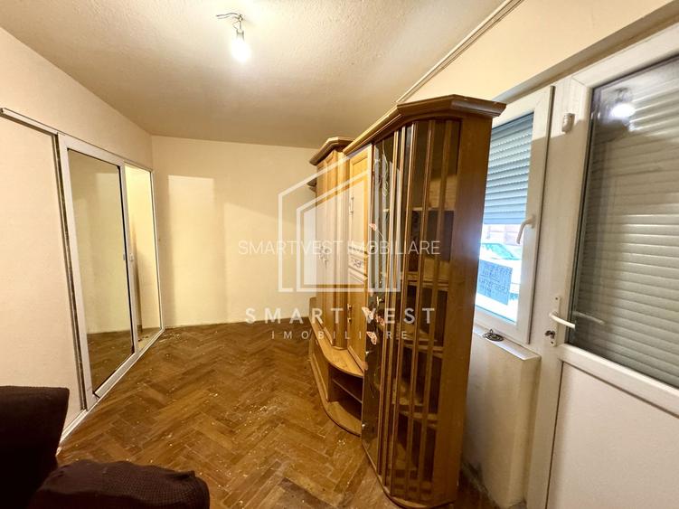 Apartament cu 2 camere | Parter | Micro 15 - 10
