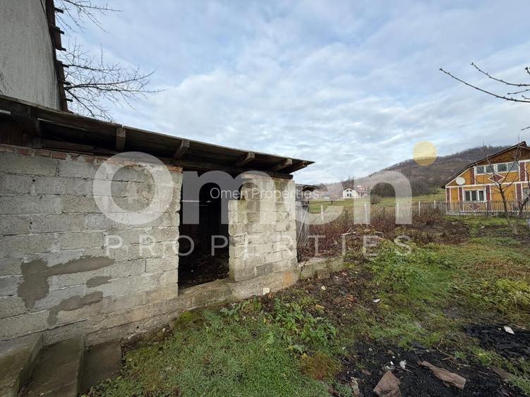 Casa renovabila de vanzare, Tautii de Sus - 11