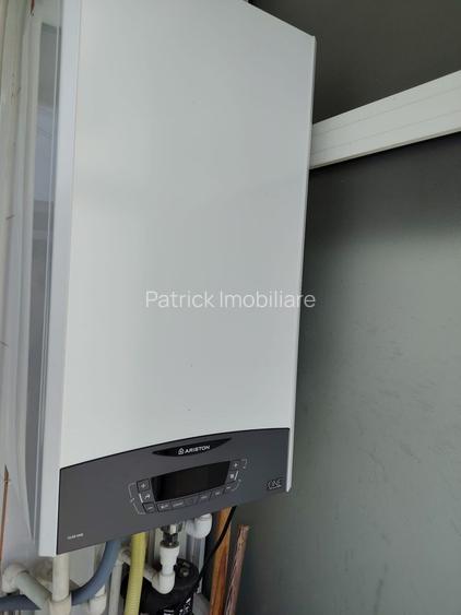 Apartament 3 camere Piata Centrala - 4