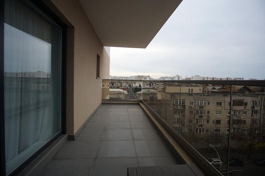 Unirii |Decebal | Matei Basarab Residence | High Class in bloc 2021 | totul nou - 36